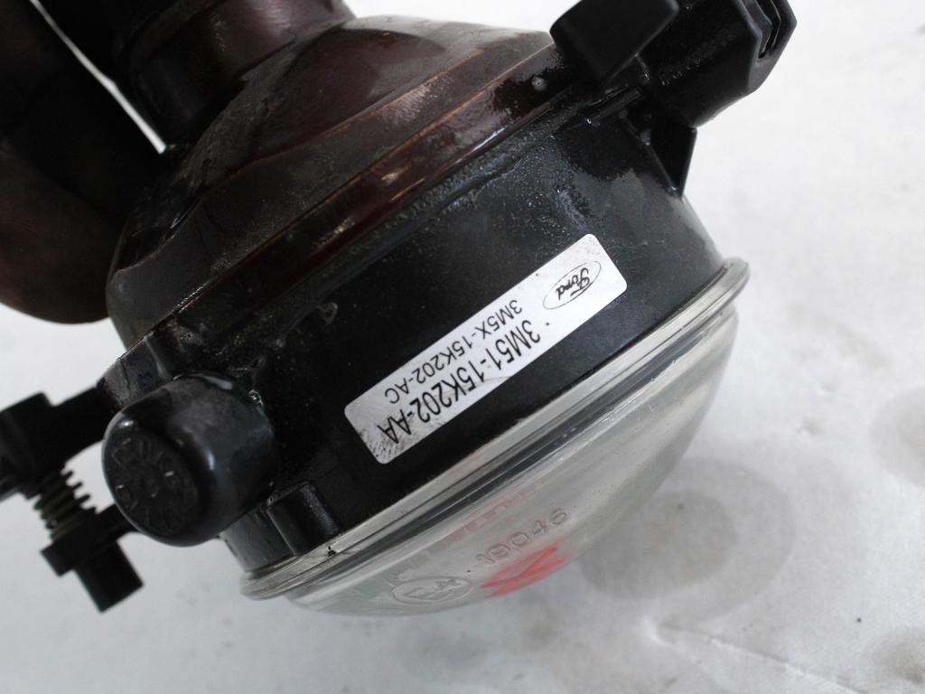 LEVA MEGLENKA OEM N. 3M51-15K202-AA ORIGINAL REZERVNI DEL FORD FOCUS DA HCP DP MK2 BER/SW (2005 - 2008) DIESEL LETNIK 2006