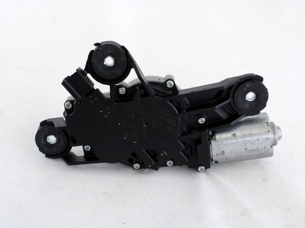 MOTORCEK ZADNJEGA BRISALCA OEM N. 3M51-R17K441-AE ORIGINAL REZERVNI DEL FORD FOCUS DA HCP DP MK2 BER/SW (2005 - 2008) DIESEL LETNIK 2006