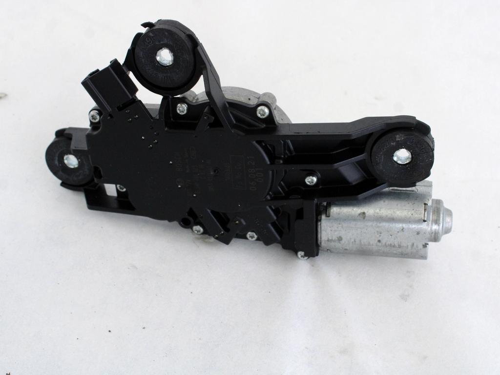 MOTORCEK ZADNJEGA BRISALCA OEM N. 3M51-R17K441-AE ORIGINAL REZERVNI DEL FORD FOCUS DA HCP DP MK2 BER/SW (2005 - 2008) DIESEL LETNIK 2006