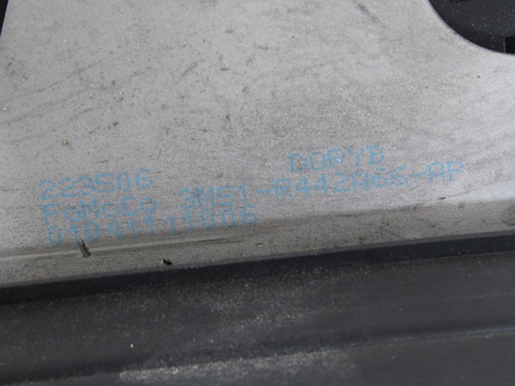 ZAKLEPANJE PRTLJA?NIH VRAT  OEM N. 3M51-R442A66-AP ORIGINAL REZERVNI DEL FORD FOCUS DA HCP DP MK2 BER/SW (2005 - 2008) DIESEL LETNIK 2006