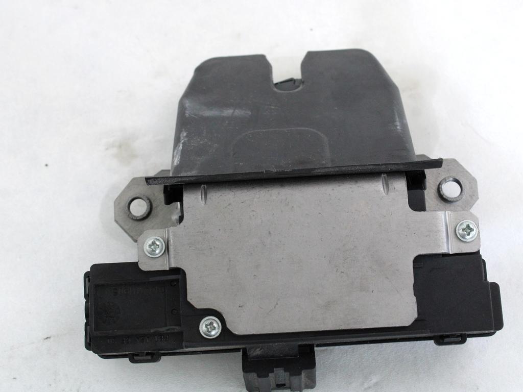 ZAKLEPANJE PRTLJA?NIH VRAT  OEM N. 3M51-R442A66-AP ORIGINAL REZERVNI DEL FORD FOCUS DA HCP DP MK2 BER/SW (2005 - 2008) DIESEL LETNIK 2006