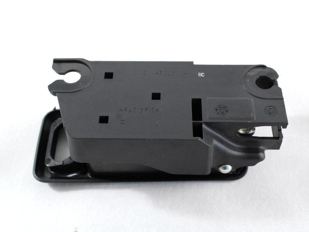 NOTRANJA KLJUKA  OEM N. 3M51-R22600-BC ORIGINAL REZERVNI DEL FORD FOCUS DA HCP DP MK2 BER/SW (2005 - 2008) DIESEL LETNIK 2006