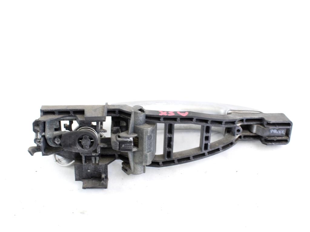 ZUNANJA KLJUKA SPREDNJA LEVA VRATA OEM N. 1437499 ORIGINAL REZERVNI DEL FORD FOCUS DA HCP DP MK2 BER/SW (2005 - 2008) DIESEL LETNIK 2006