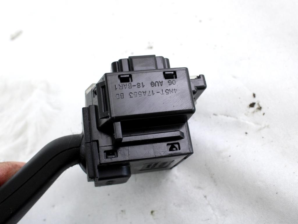 OBVOLANSKO STIKALO OEM N. 4M5T-17A553-BD ORIGINAL REZERVNI DEL FORD FOCUS DA HCP DP MK2 BER/SW (2005 - 2008) DIESEL LETNIK 2006