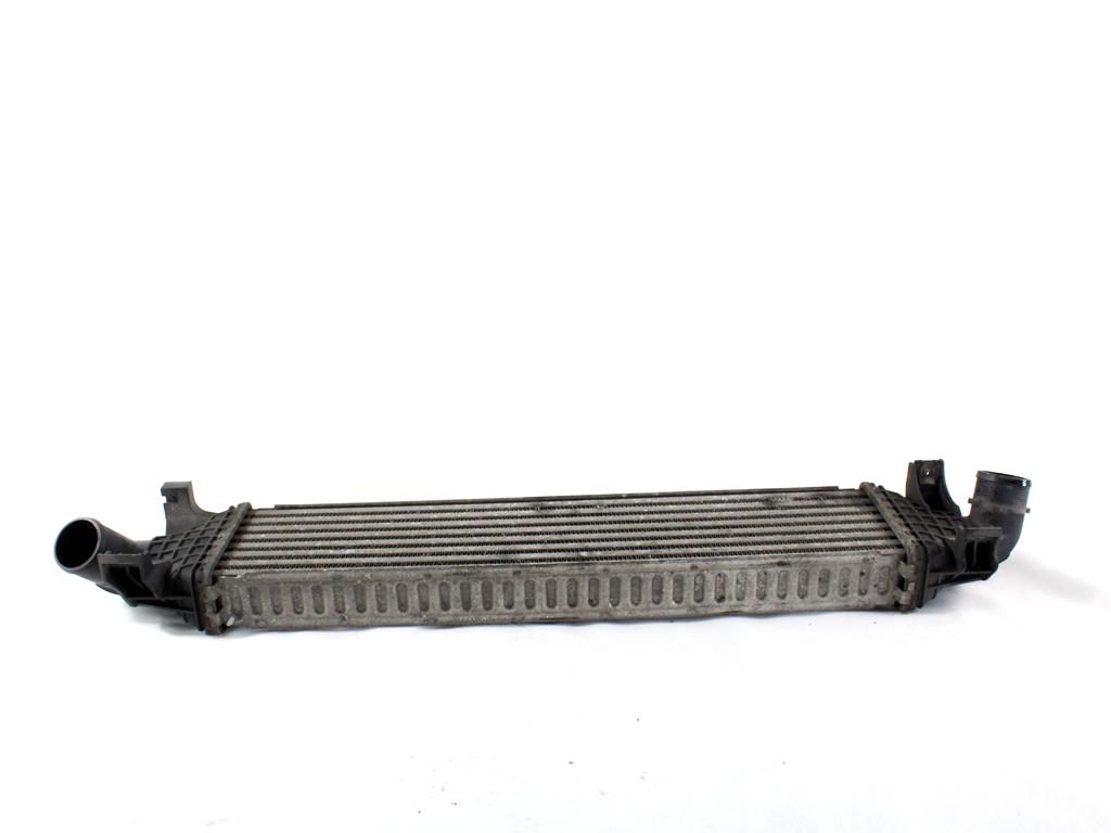 HLADILNIK INTERCOOLER OEM N. 3M5H-9L440-AE ORIGINAL REZERVNI DEL FORD FOCUS DA HCP DP MK2 BER/SW (2005 - 2008) DIESEL LETNIK 2006