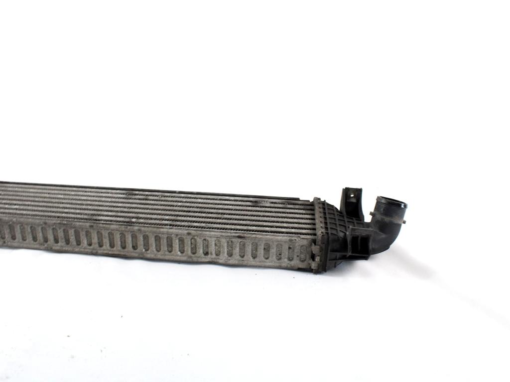 HLADILNIK INTERCOOLER OEM N. 3M5H-9L440-AE ORIGINAL REZERVNI DEL FORD FOCUS DA HCP DP MK2 BER/SW (2005 - 2008) DIESEL LETNIK 2006