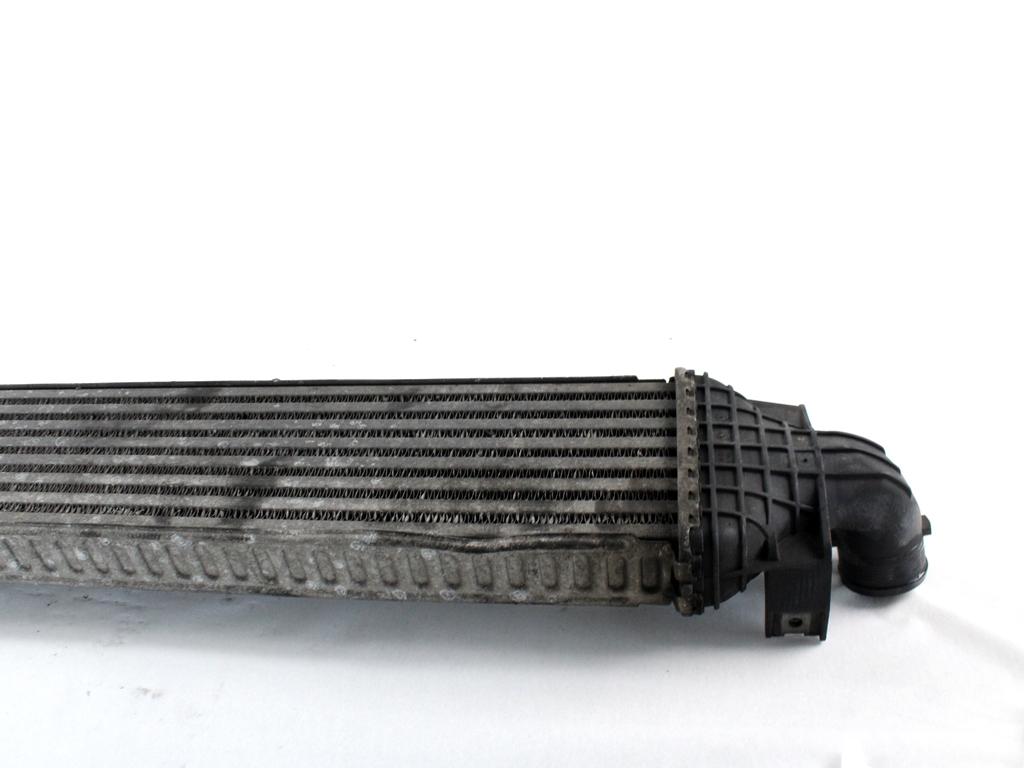 HLADILNIK INTERCOOLER OEM N. 3M5H-9L440-AE ORIGINAL REZERVNI DEL FORD FOCUS DA HCP DP MK2 BER/SW (2005 - 2008) DIESEL LETNIK 2006