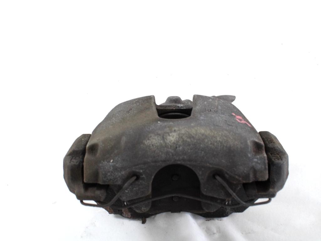 SPREDNJE LEVE ZAVORNE CELJUSTI  OEM N. 1682876 ORIGINAL REZERVNI DEL FORD FOCUS DA HCP DP MK2 BER/SW (2005 - 2008) DIESEL LETNIK 2006