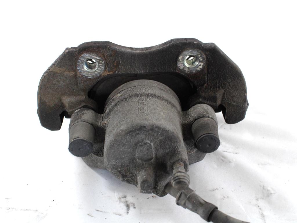 SPREDNJE LEVE ZAVORNE CELJUSTI  OEM N. 1682876 ORIGINAL REZERVNI DEL FORD FOCUS DA HCP DP MK2 BER/SW (2005 - 2008) DIESEL LETNIK 2006