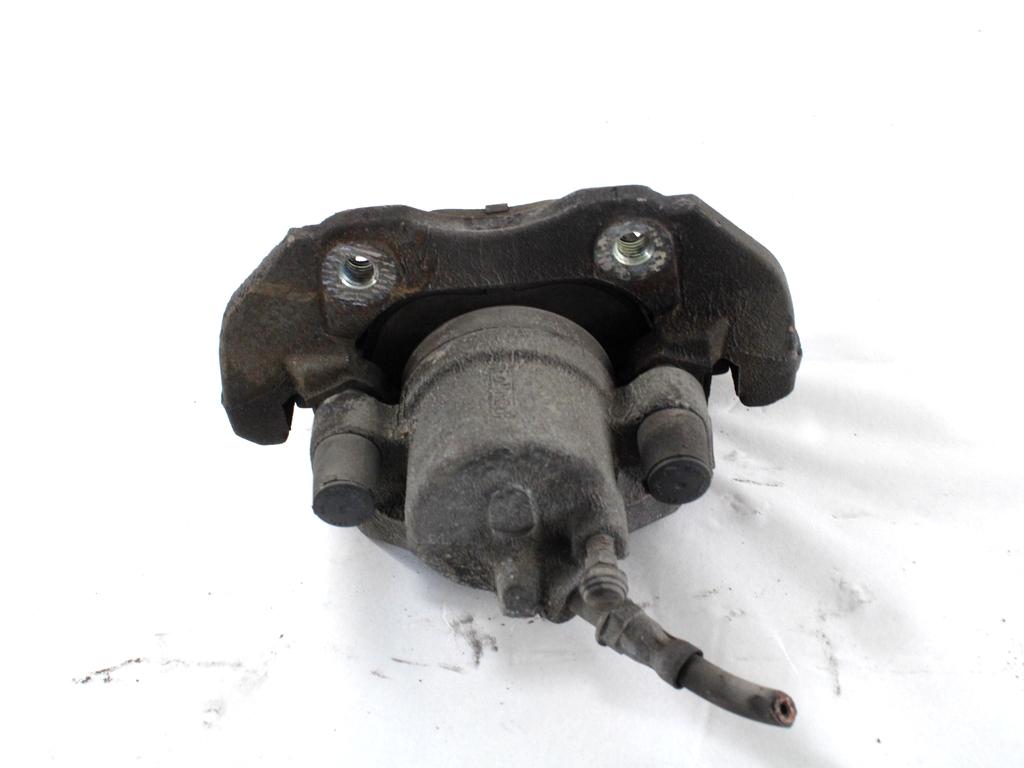 SPREDNJE LEVE ZAVORNE CELJUSTI  OEM N. 1682876 ORIGINAL REZERVNI DEL FORD FOCUS DA HCP DP MK2 BER/SW (2005 - 2008) DIESEL LETNIK 2006