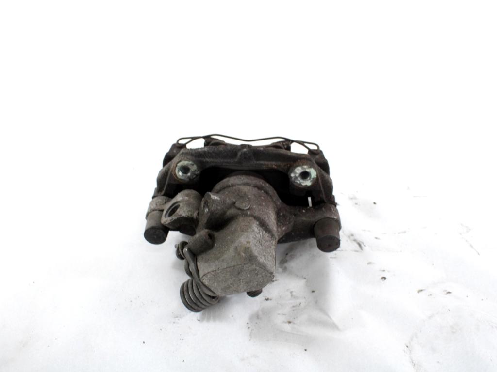 ZADNJE LEVE ZAVORNE CELJUSTI  OEM N. 1365653 ORIGINAL REZERVNI DEL FORD FOCUS DA HCP DP MK2 BER/SW (2005 - 2008) DIESEL LETNIK 2006