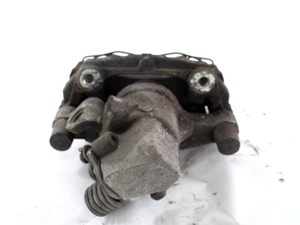 ZADNJE LEVE ZAVORNE CELJUSTI  OEM N. 1365653 ORIGINAL REZERVNI DEL FORD FOCUS DA HCP DP MK2 BER/SW (2005 - 2008) DIESEL LETNIK 2006