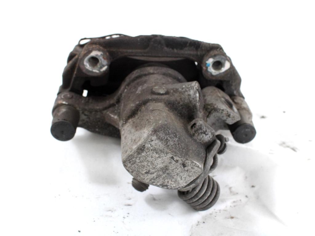 ZADNJE DESNE ZAVORNE CELJUSTI  OEM N. 1365648 ORIGINAL REZERVNI DEL FORD FOCUS DA HCP DP MK2 BER/SW (2005 - 2008) DIESEL LETNIK 2006