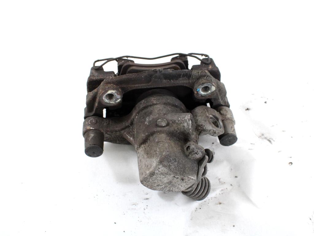 ZADNJE DESNE ZAVORNE CELJUSTI  OEM N. 1365648 ORIGINAL REZERVNI DEL FORD FOCUS DA HCP DP MK2 BER/SW (2005 - 2008) DIESEL LETNIK 2006