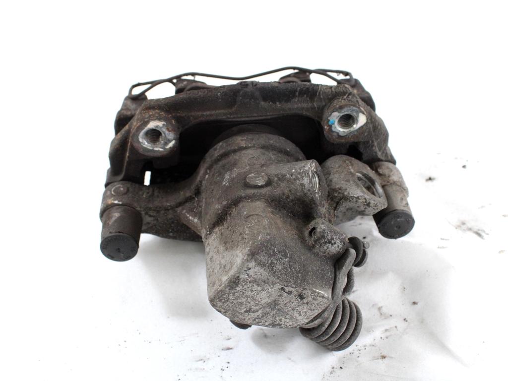 ZADNJE DESNE ZAVORNE CELJUSTI  OEM N. 1365648 ORIGINAL REZERVNI DEL FORD FOCUS DA HCP DP MK2 BER/SW (2005 - 2008) DIESEL LETNIK 2006