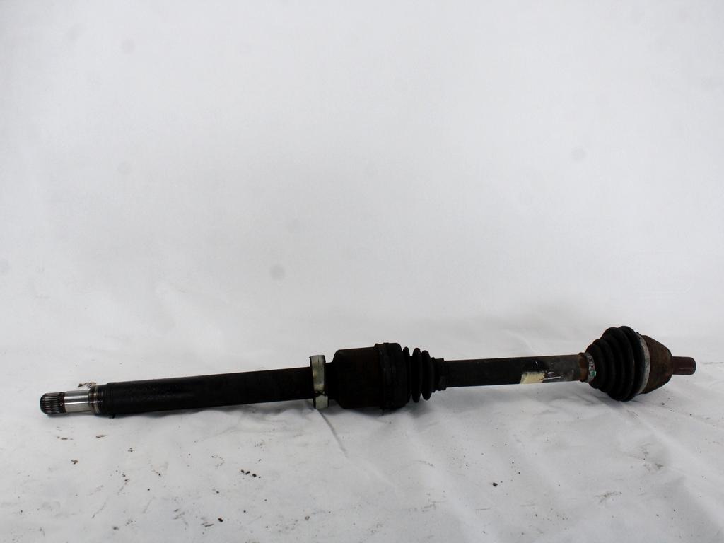 DESNA SPREDNJA POGONSKA GRED  OEM N. 3M51-3B436-DAE ORIGINAL REZERVNI DEL FORD FOCUS DA HCP DP MK2 BER/SW (2005 - 2008) DIESEL LETNIK 2006