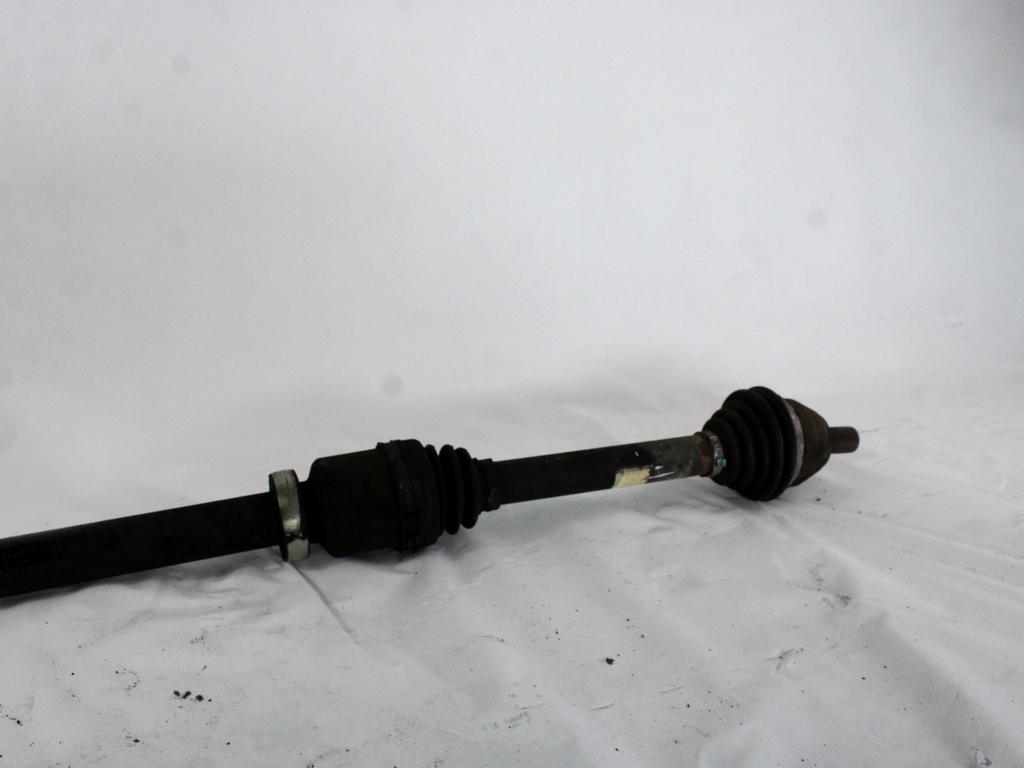 DESNA SPREDNJA POGONSKA GRED  OEM N. 3M51-3B436-DAE ORIGINAL REZERVNI DEL FORD FOCUS DA HCP DP MK2 BER/SW (2005 - 2008) DIESEL LETNIK 2006