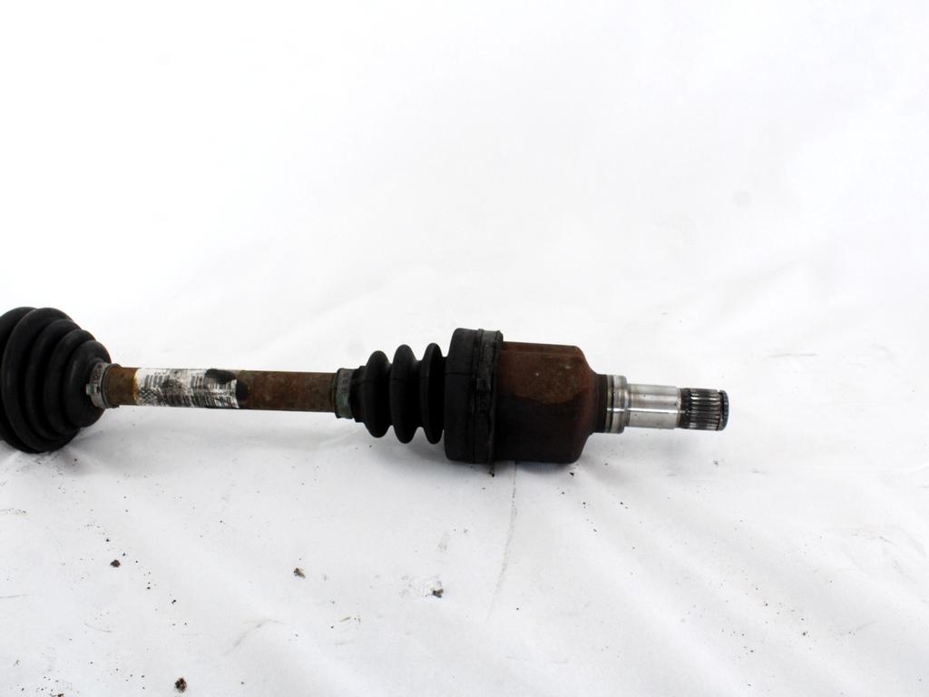 LEVA SPREDNJA POGONSKA GRED  OEM N. 3M51-3B437-DAF ORIGINAL REZERVNI DEL FORD FOCUS DA HCP DP MK2 BER/SW (2005 - 2008) DIESEL LETNIK 2006