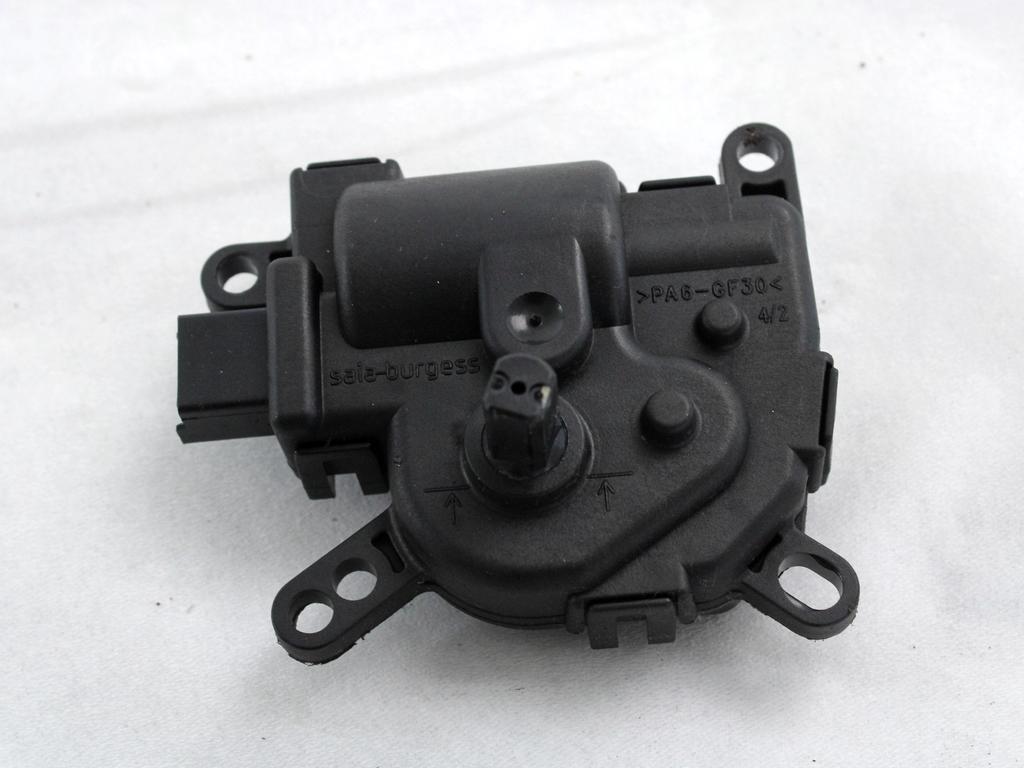 MOTORCEK OGREVANJA OEM N. 1S7H-19B634-CA ORIGINAL REZERVNI DEL FORD FOCUS DA HCP DP MK2 BER/SW (2005 - 2008) DIESEL LETNIK 2006