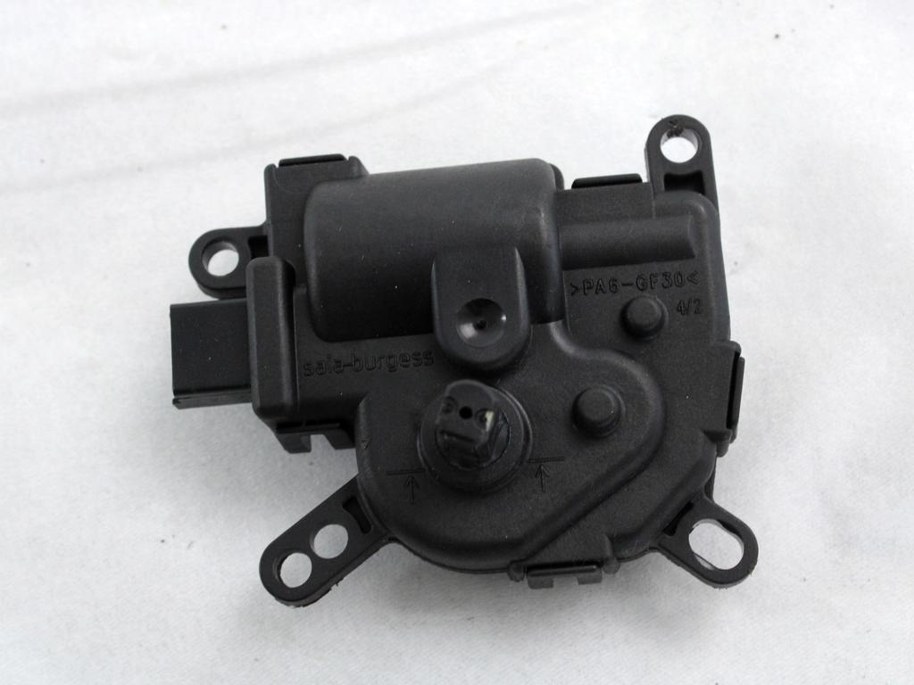 MOTORCEK OGREVANJA OEM N. 1S7H-19B634-CA ORIGINAL REZERVNI DEL FORD FOCUS DA HCP DP MK2 BER/SW (2005 - 2008) DIESEL LETNIK 2006