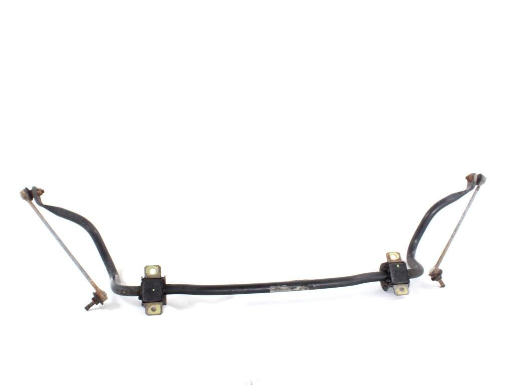 SPREDNJI STABILIZATOR OEM N. 1441099 ORIGINAL REZERVNI DEL FORD FOCUS DA HCP DP MK2 BER/SW (2005 - 2008) DIESEL LETNIK 2006