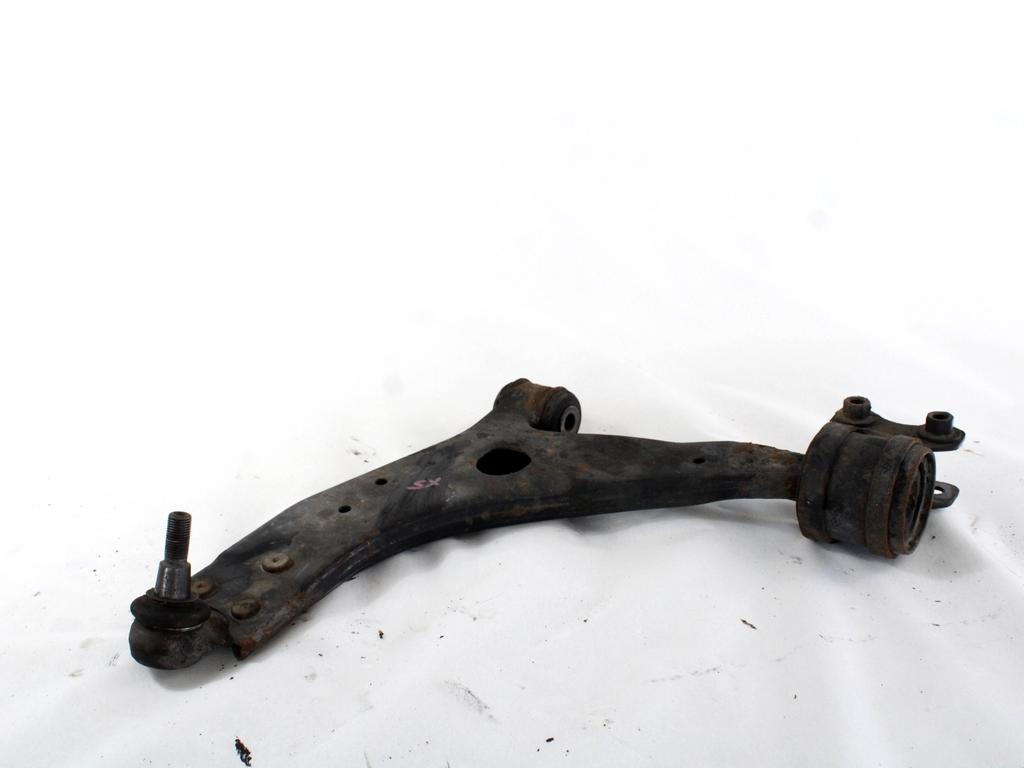 SPREDNJA LEVA ROKA  OEM N. 1477860 ORIGINAL REZERVNI DEL FORD FOCUS DA HCP DP MK2 BER/SW (2005 - 2008) DIESEL LETNIK 2006