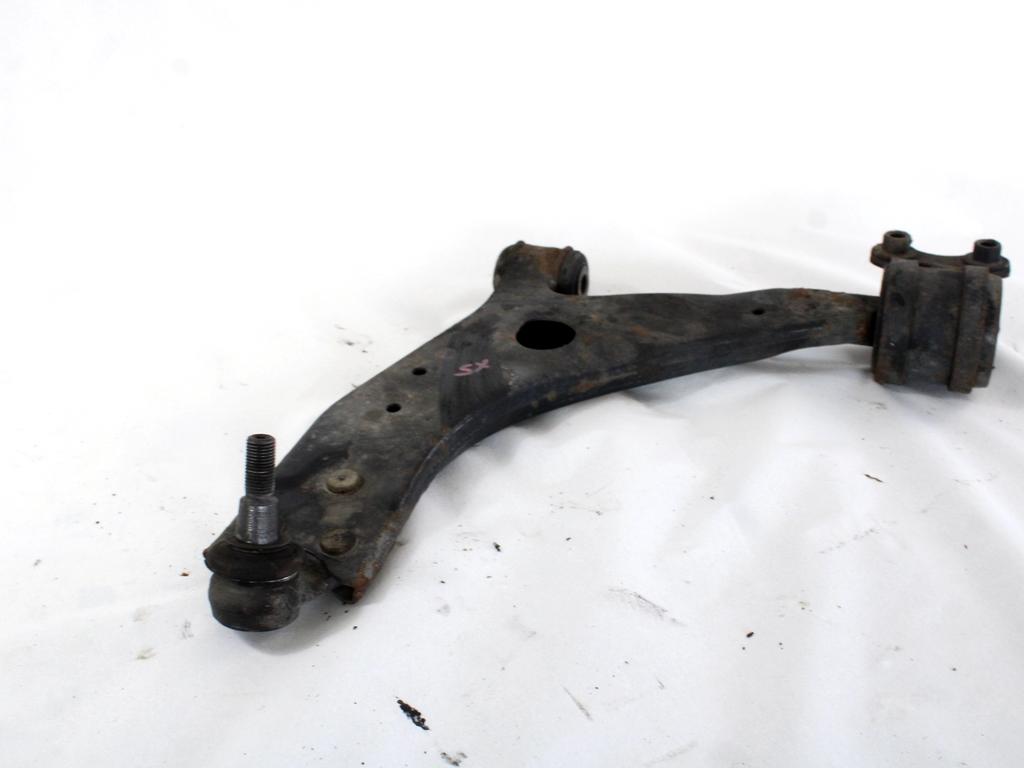 SPREDNJA LEVA ROKA  OEM N. 1477860 ORIGINAL REZERVNI DEL FORD FOCUS DA HCP DP MK2 BER/SW (2005 - 2008) DIESEL LETNIK 2006