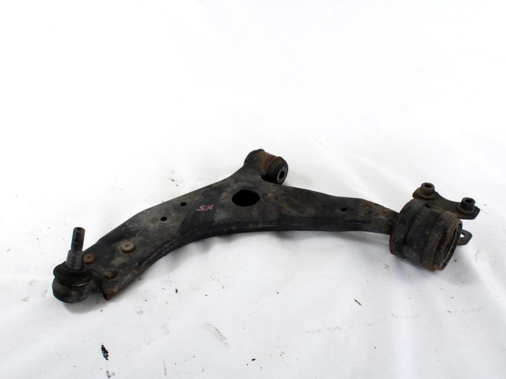 SPREDNJA LEVA ROKA  OEM N. 1477860 ORIGINAL REZERVNI DEL FORD FOCUS DA HCP DP MK2 BER/SW (2005 - 2008) DIESEL LETNIK 2006