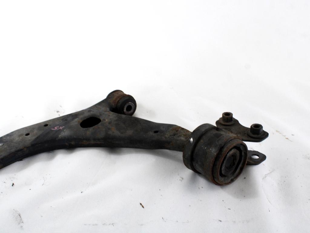 SPREDNJA LEVA ROKA  OEM N. 1477860 ORIGINAL REZERVNI DEL FORD FOCUS DA HCP DP MK2 BER/SW (2005 - 2008) DIESEL LETNIK 2006