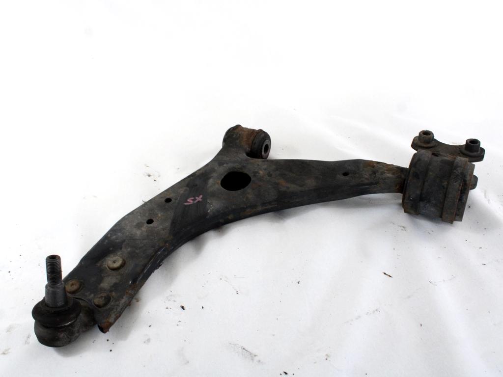 SPREDNJA LEVA ROKA  OEM N. 1477860 ORIGINAL REZERVNI DEL FORD FOCUS DA HCP DP MK2 BER/SW (2005 - 2008) DIESEL LETNIK 2006