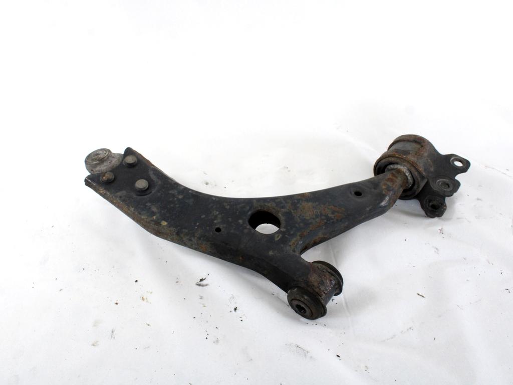 SPREDNJA LEVA ROKA  OEM N. 1477860 ORIGINAL REZERVNI DEL FORD FOCUS DA HCP DP MK2 BER/SW (2005 - 2008) DIESEL LETNIK 2006