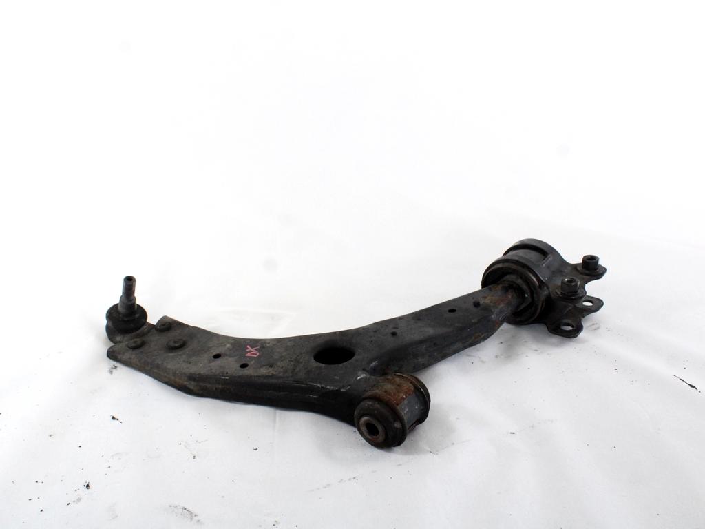 SPREDNJA DESNA ROKA  OEM N. 1570750 ORIGINAL REZERVNI DEL FORD FOCUS DA HCP DP MK2 BER/SW (2005 - 2008) DIESEL LETNIK 2006