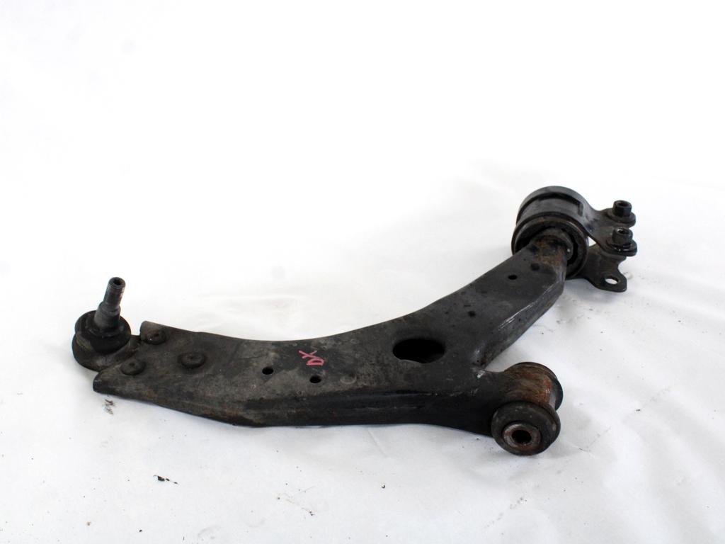 SPREDNJA DESNA ROKA  OEM N. 1570750 ORIGINAL REZERVNI DEL FORD FOCUS DA HCP DP MK2 BER/SW (2005 - 2008) DIESEL LETNIK 2006