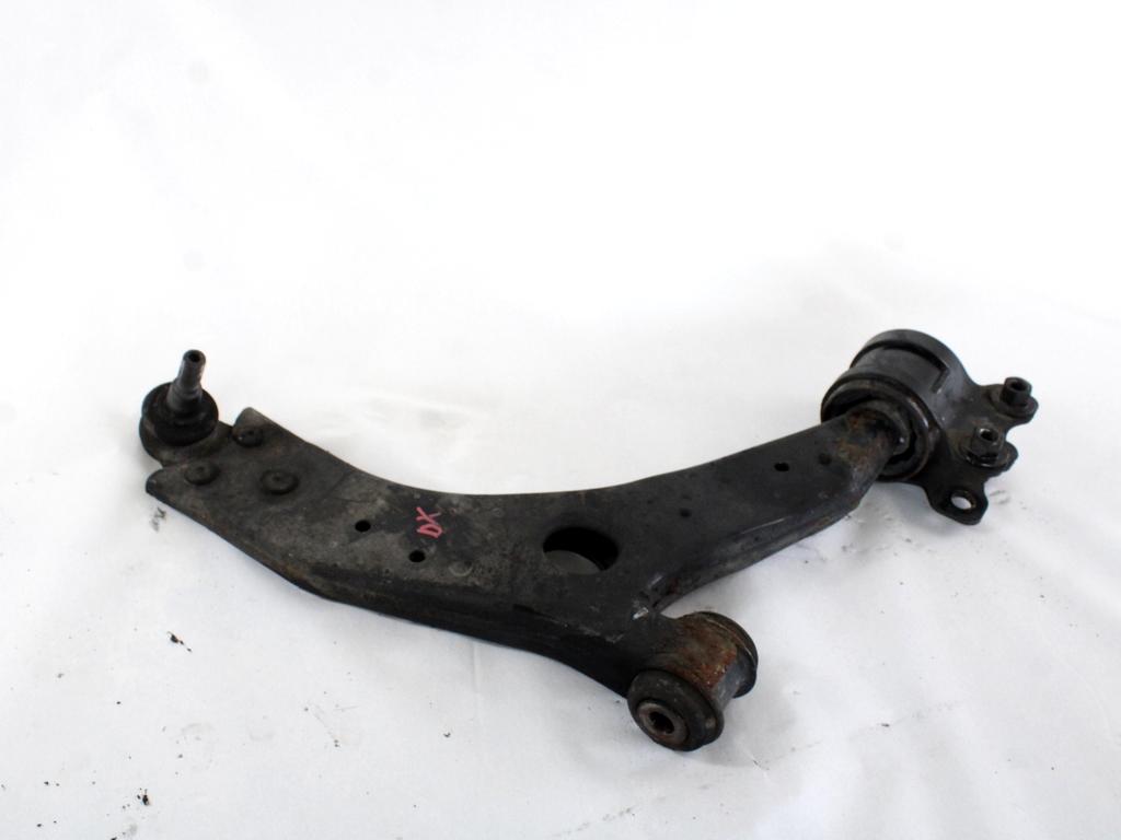 SPREDNJA DESNA ROKA  OEM N. 1570750 ORIGINAL REZERVNI DEL FORD FOCUS DA HCP DP MK2 BER/SW (2005 - 2008) DIESEL LETNIK 2006