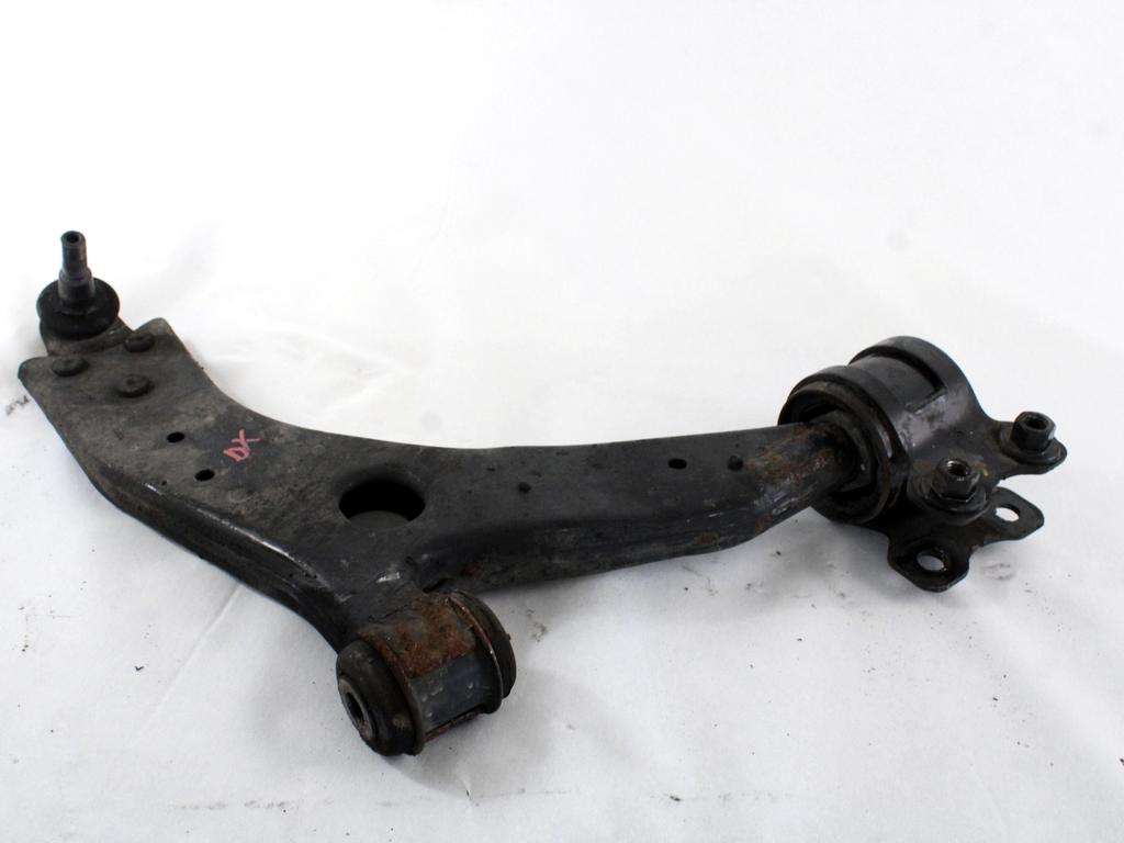 SPREDNJA DESNA ROKA  OEM N. 1570750 ORIGINAL REZERVNI DEL FORD FOCUS DA HCP DP MK2 BER/SW (2005 - 2008) DIESEL LETNIK 2006