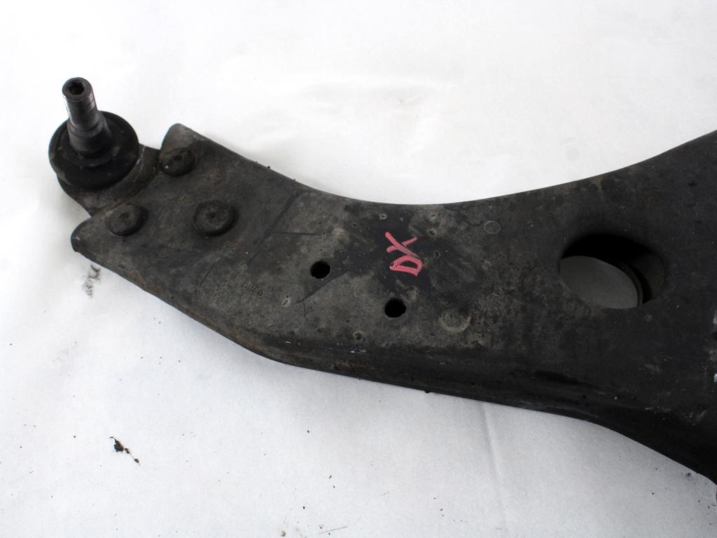 SPREDNJA DESNA ROKA  OEM N. 1570750 ORIGINAL REZERVNI DEL FORD FOCUS DA HCP DP MK2 BER/SW (2005 - 2008) DIESEL LETNIK 2006