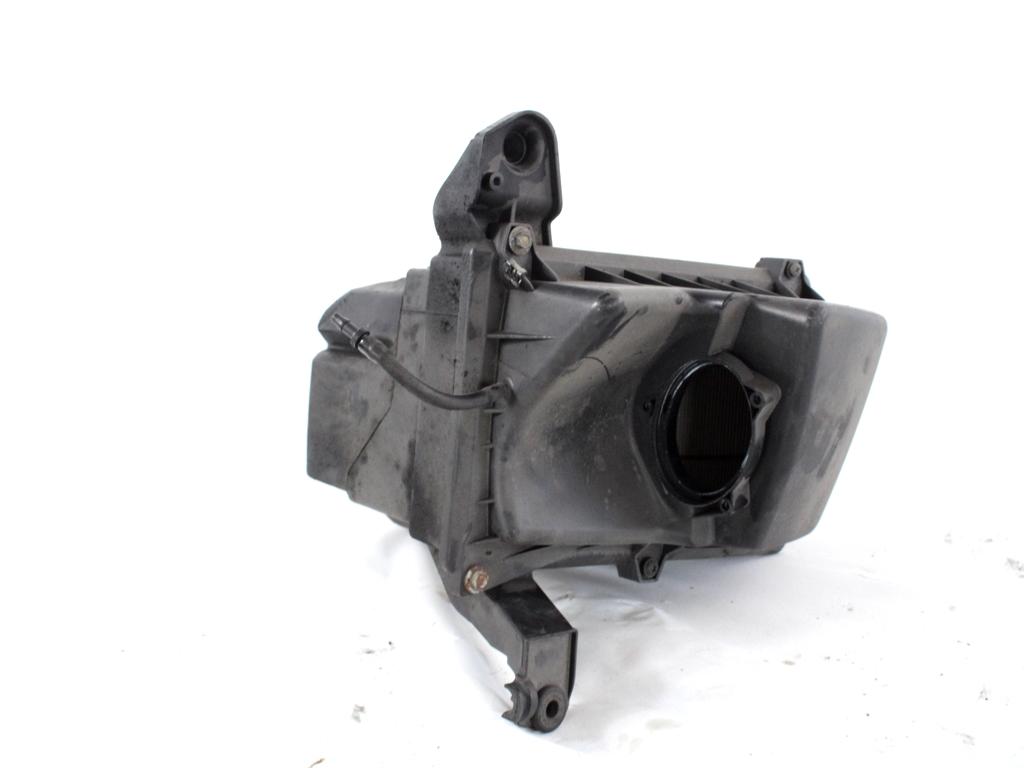 FILTAR ZRAKA OEM N. 4M51-9600-CB ORIGINAL REZERVNI DEL FORD FOCUS DA HCP DP MK2 BER/SW (2005 - 2008) DIESEL LETNIK 2006