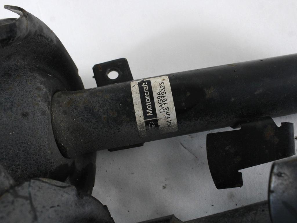 SPREDNJI AMORTIZERJI OEM N. 18519 COPPIA AMMORTIZZATORE ANTERIORE DESTRO SINIS ORIGINAL REZERVNI DEL FORD FOCUS DA HCP DP MK2 BER/SW (2005 - 2008) DIESEL LETNIK 2006