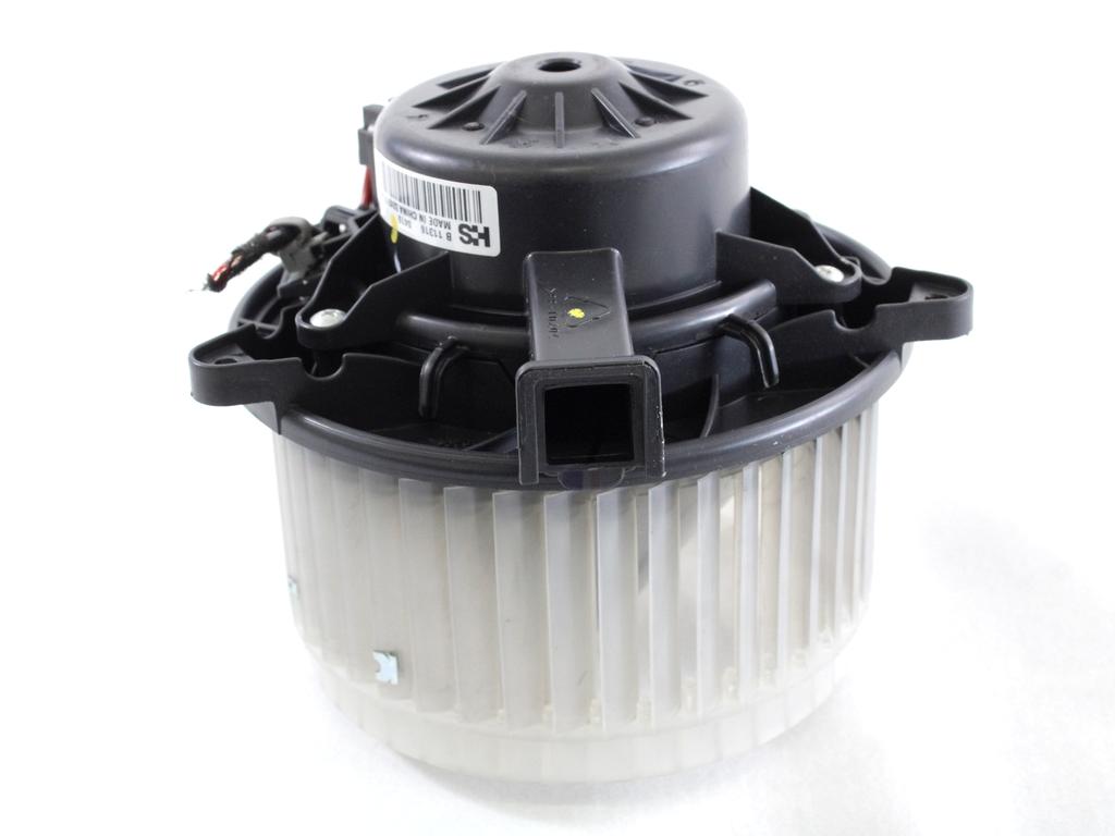 VENTILATOR  KABINE  OEM N. 13263279 ORIGINAL REZERVNI DEL OPEL MERIVA B S10 (2010 -2017)BENZINA/GPL LETNIK 2012