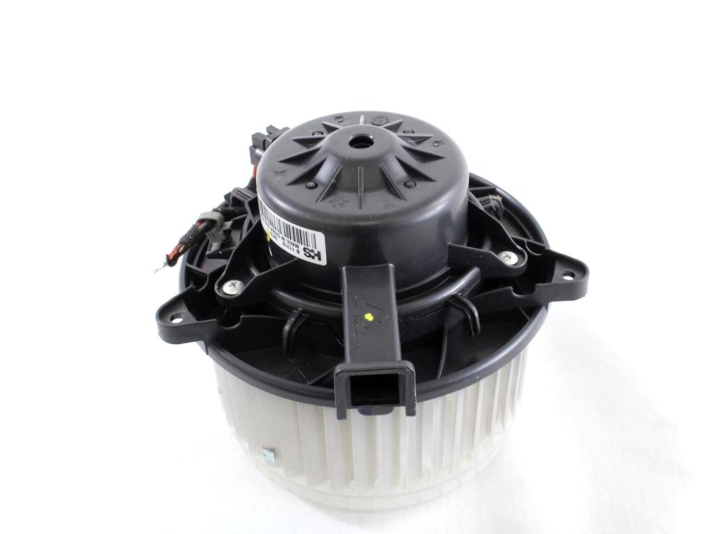 VENTILATOR  KABINE  OEM N. 13263279 ORIGINAL REZERVNI DEL OPEL MERIVA B S10 (2010 -2017)BENZINA/GPL LETNIK 2012