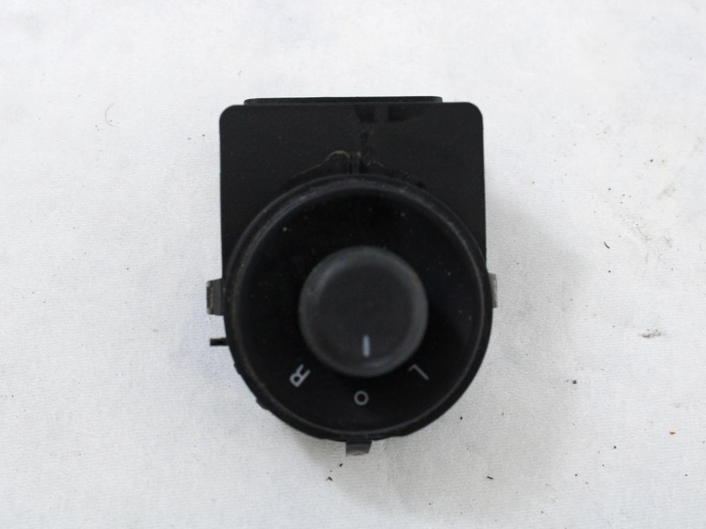 STIKALA ELEKTRICNIH OGLEDAL  OEM N. 13271827 ORIGINAL REZERVNI DEL OPEL MERIVA B S10 (2010 -2017)BENZINA/GPL LETNIK 2012