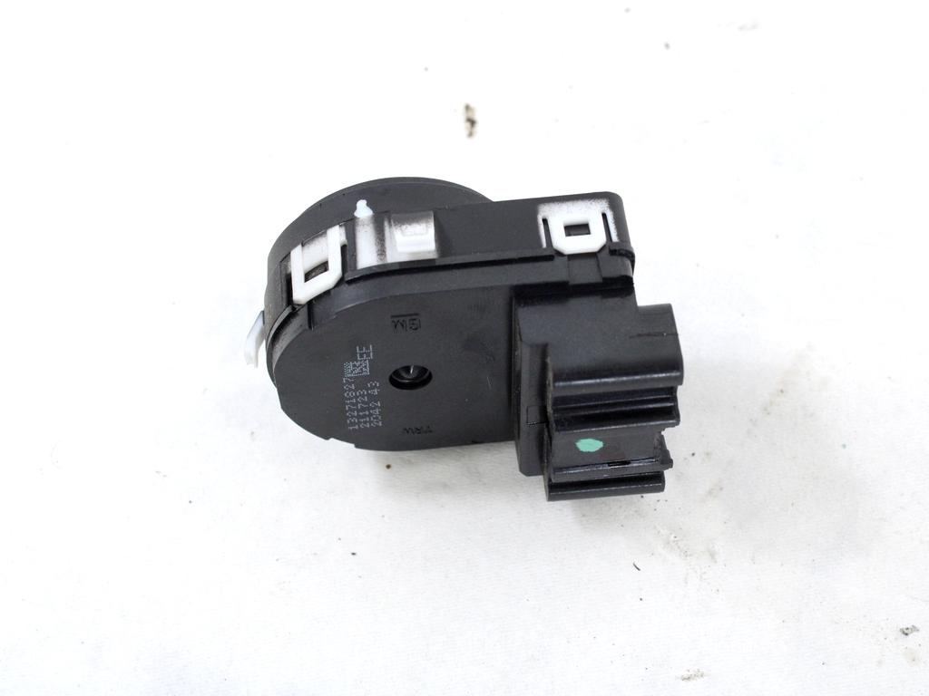 STIKALA ELEKTRICNIH OGLEDAL  OEM N. 13271827 ORIGINAL REZERVNI DEL OPEL MERIVA B S10 (2010 -2017)BENZINA/GPL LETNIK 2012