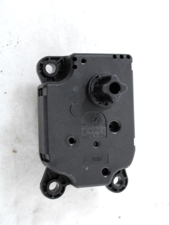 MOTORCEK OGREVANJA OEM N. 13372987 ORIGINAL REZERVNI DEL OPEL MERIVA B S10 (2010 -2017)BENZINA/GPL LETNIK 2012