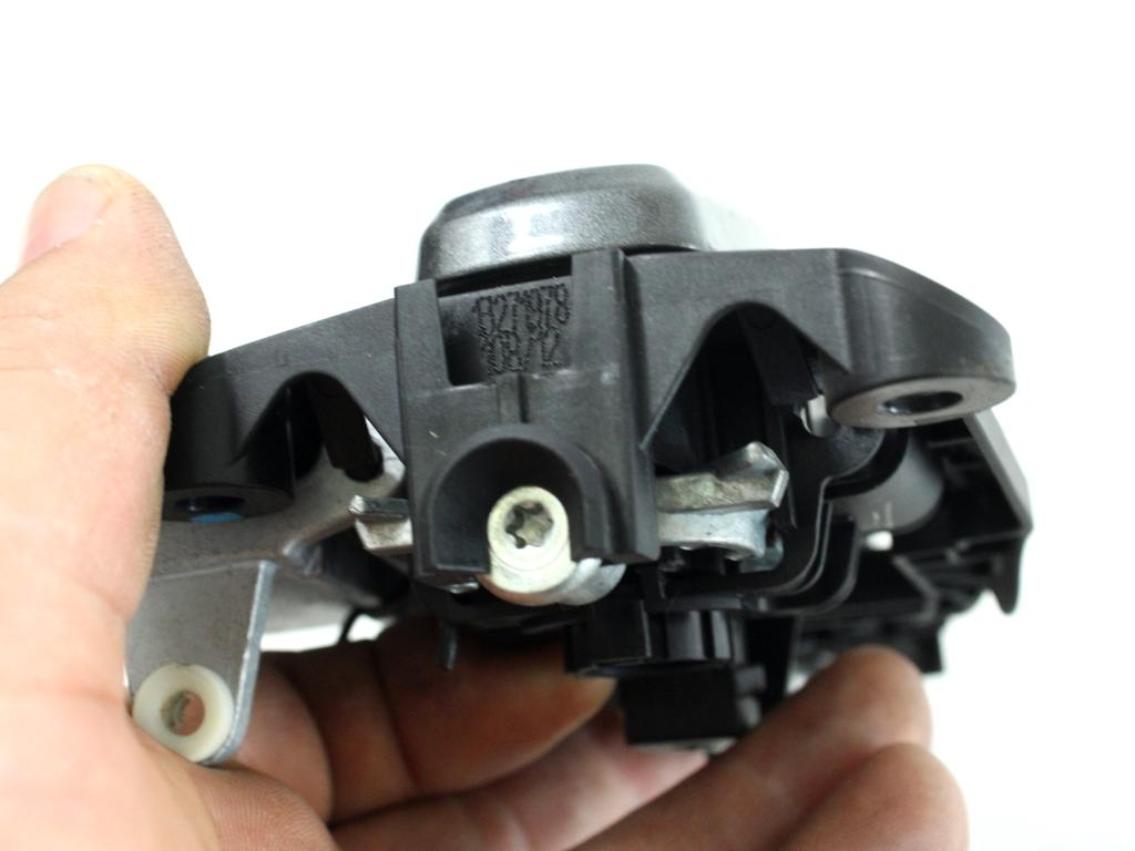 ZUNANJA KLJUKA ZADNJA LEVA VRATA OEM N. 92233089 ORIGINAL REZERVNI DEL OPEL MERIVA B S10 (2010 -2017)BENZINA/GPL LETNIK 2012