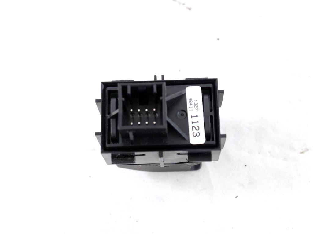 RAZLICNA STIKALA  OEM N. 13271123 ORIGINAL REZERVNI DEL OPEL MERIVA B S10 (2010 -2017)BENZINA/GPL LETNIK 2012