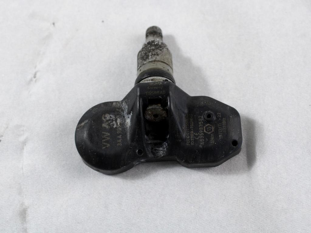 DRUGI SENZORJI OEM N. 3AA907275 ORIGINAL REZERVNI DEL VOLKSWAGEN PASSAT B7 362 365 BER/SW (10/2010 - 2015)DIESEL LETNIK 2012