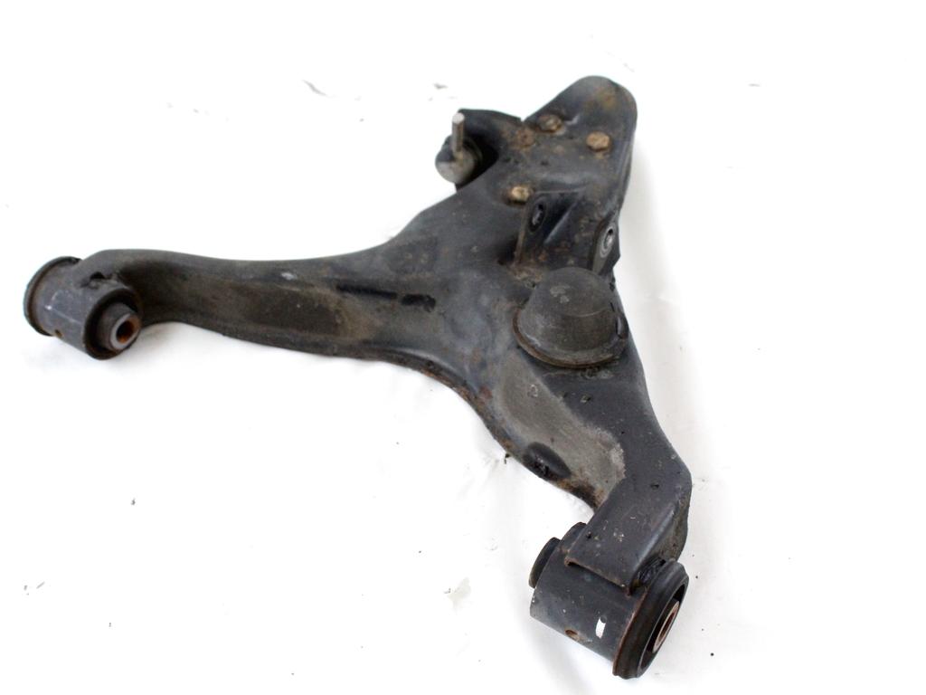 SPREDNJA DESNA ROKA  OEM N. MR496796 ORIGINAL REZERVNI DEL MITSUBISHI PAJERO V60 (2000 - 2007) DIESEL LETNIK 2003