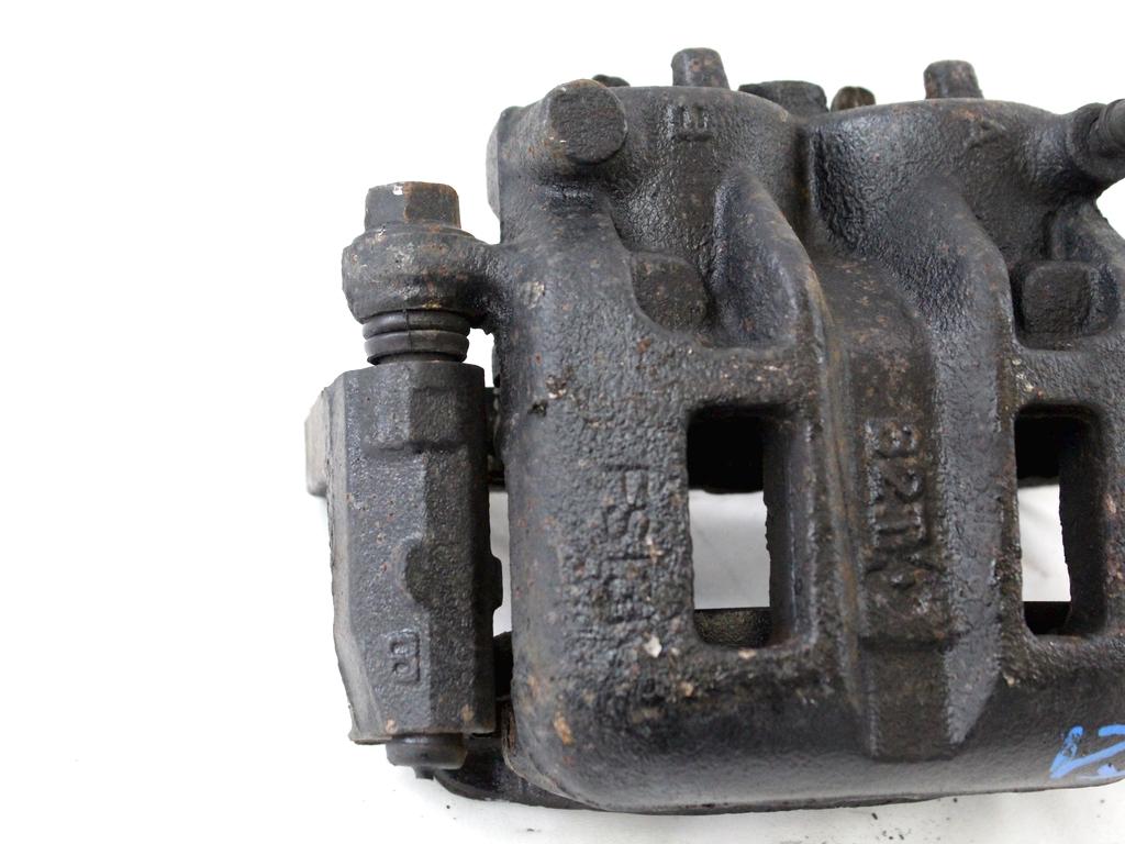 SPREDNJE DESNE ZAVORNE CELJUSTI  OEM N. MR510538 ORIGINAL REZERVNI DEL MITSUBISHI PAJERO V60 (2000 - 2007) DIESEL LETNIK 2003