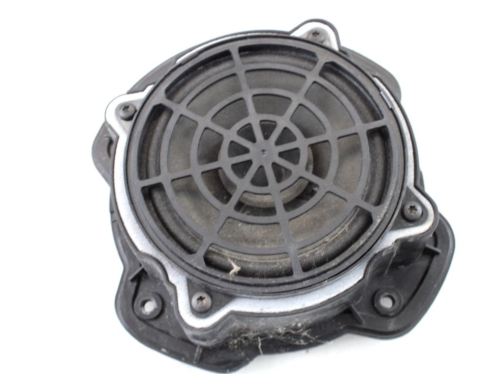 ZVOCNIKI OEM N. 6562AE ORIGINAL REZERVNI DEL PEUGEOT 3008 MK1 0U (2009 - 2016) DIESEL LETNIK 2015