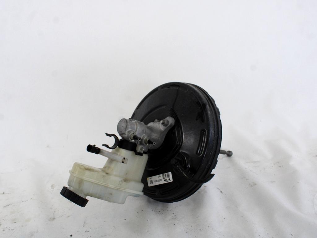 SERVO OJACEVALNIK ZAVOR S PUMPO OEM N. 13257628 ORIGINAL REZERVNI DEL OPEL MERIVA B S10 (2010 -2017)BENZINA/GPL LETNIK 2012